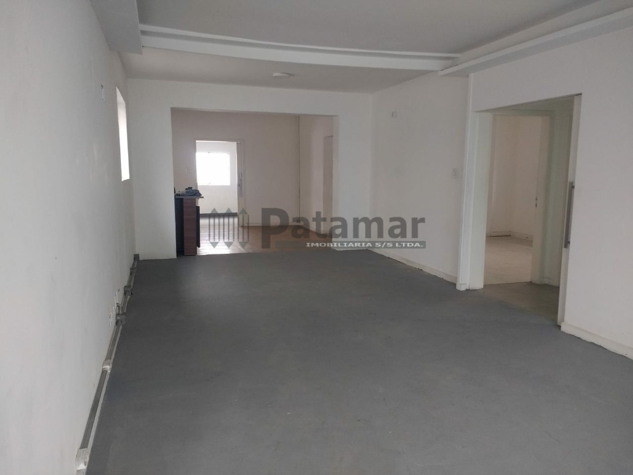Casa Térrea - Comercial para Venda - Vila Progredior