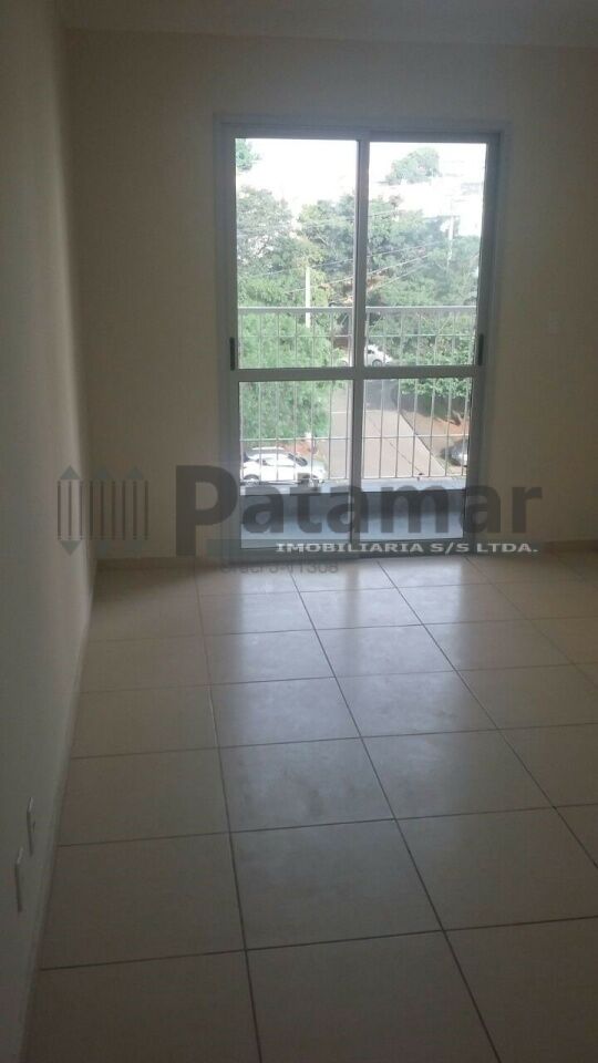 Apartamento para Venda - Jardim Luísa