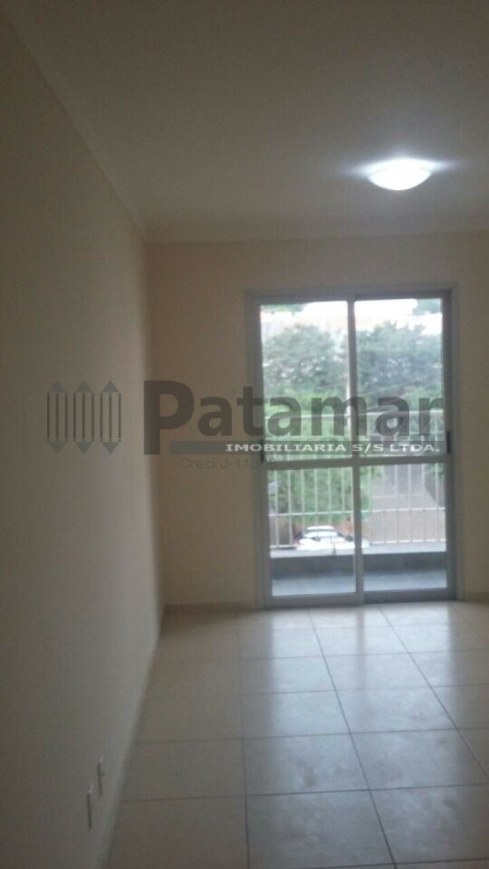 Apartamento para Venda - Jardim Luísa