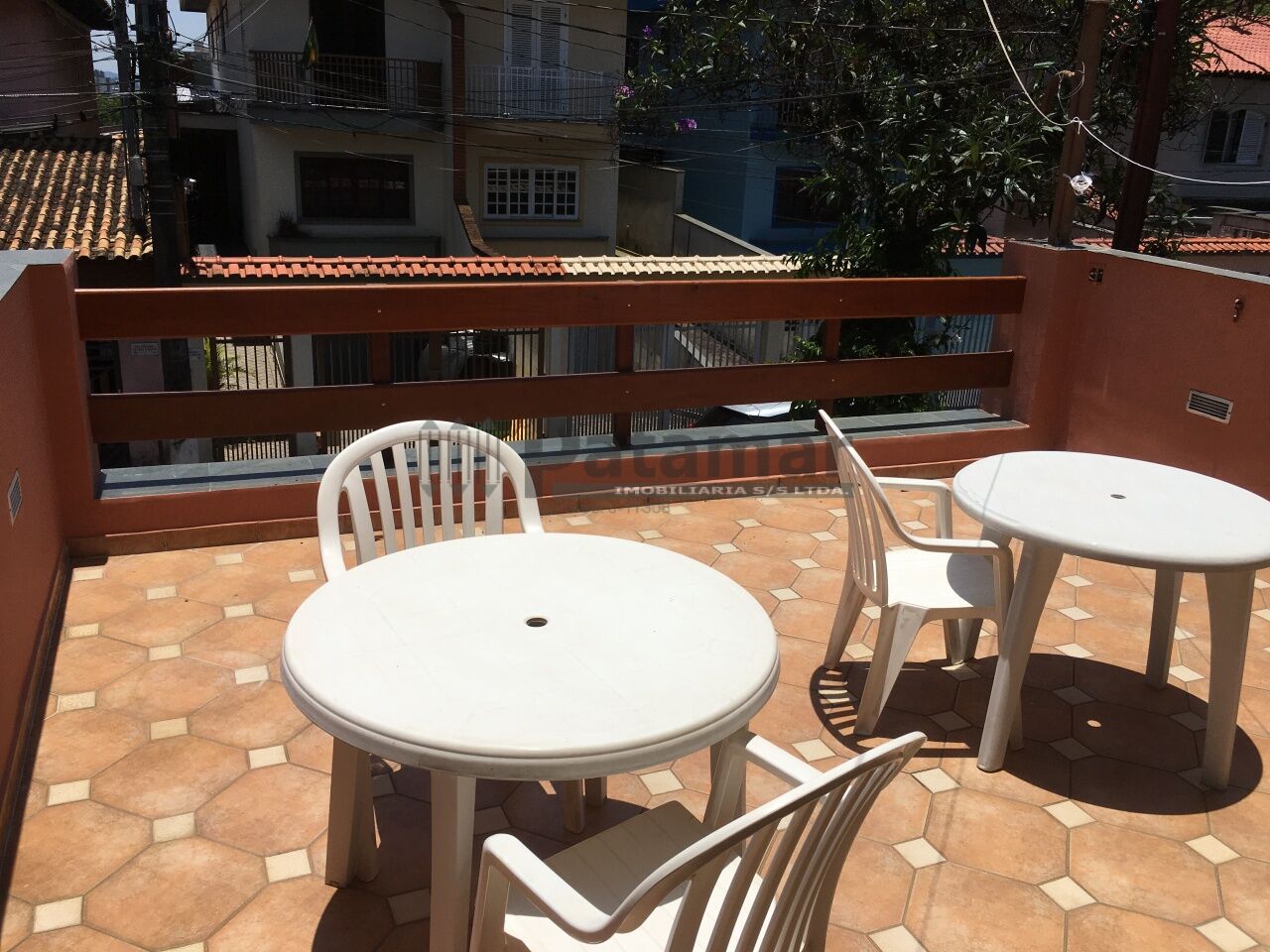 Sobrado para Venda - Jardim Olympia