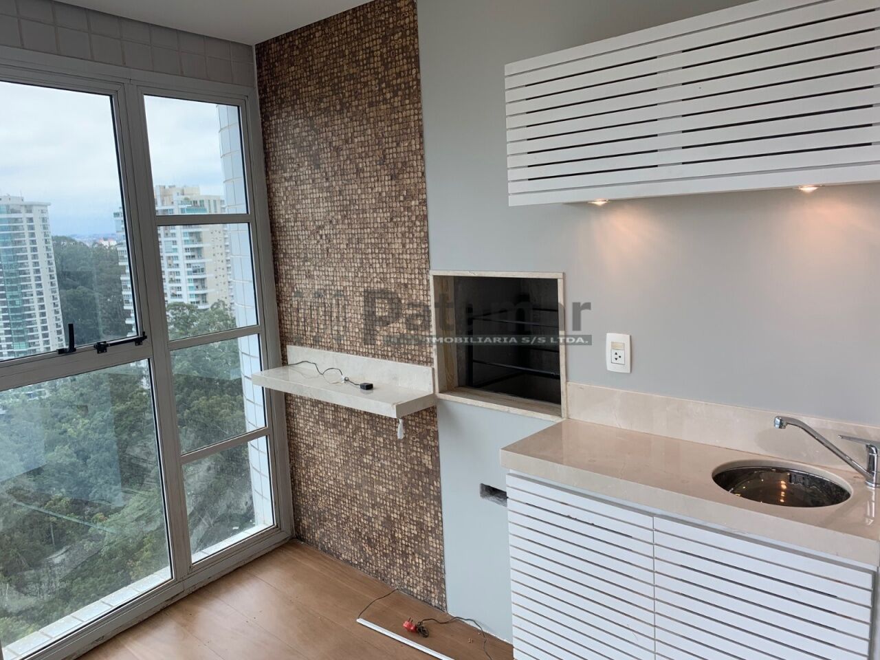 Apartamento para Venda - Parque do Morumbi