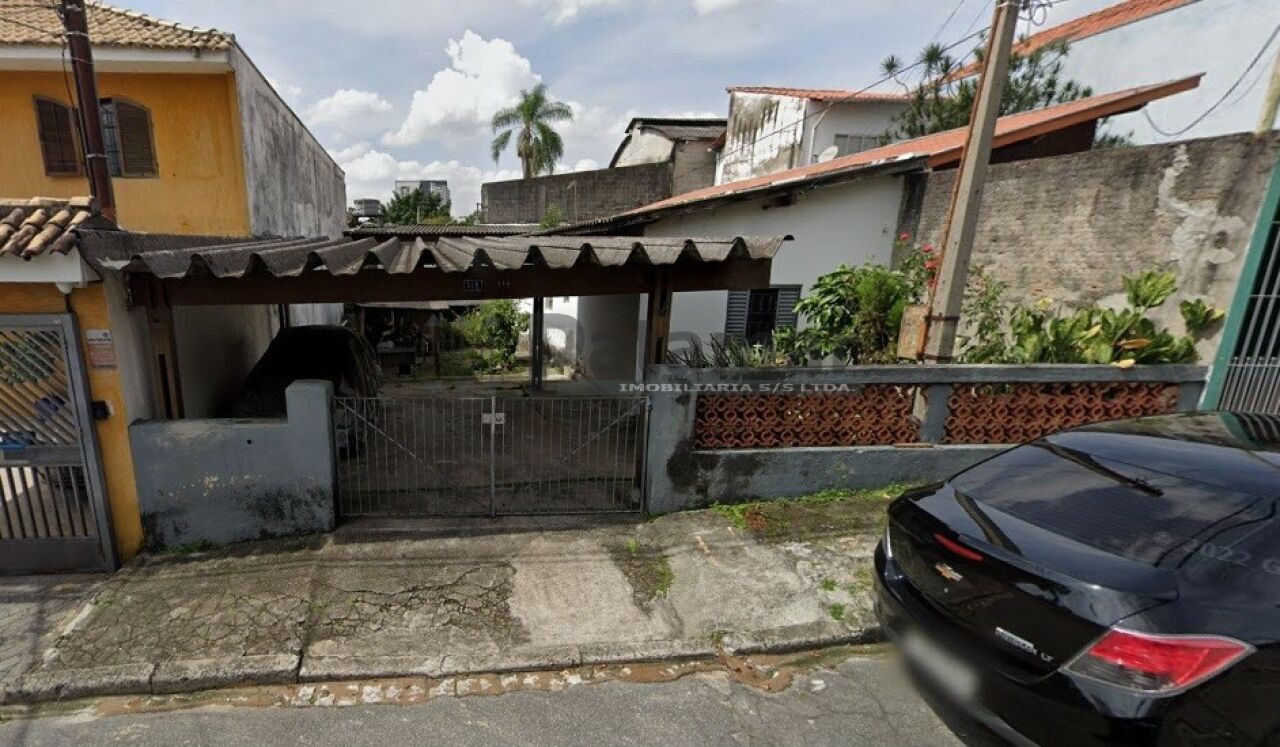 Terreno para Venda - Ferreira