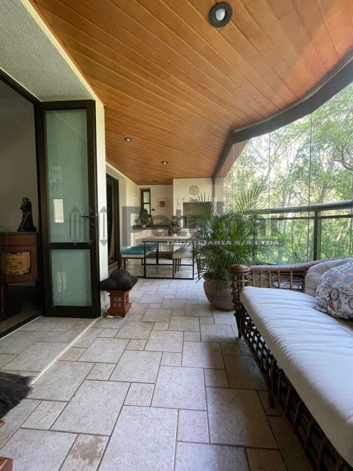 Apartamento para Venda - Panamby