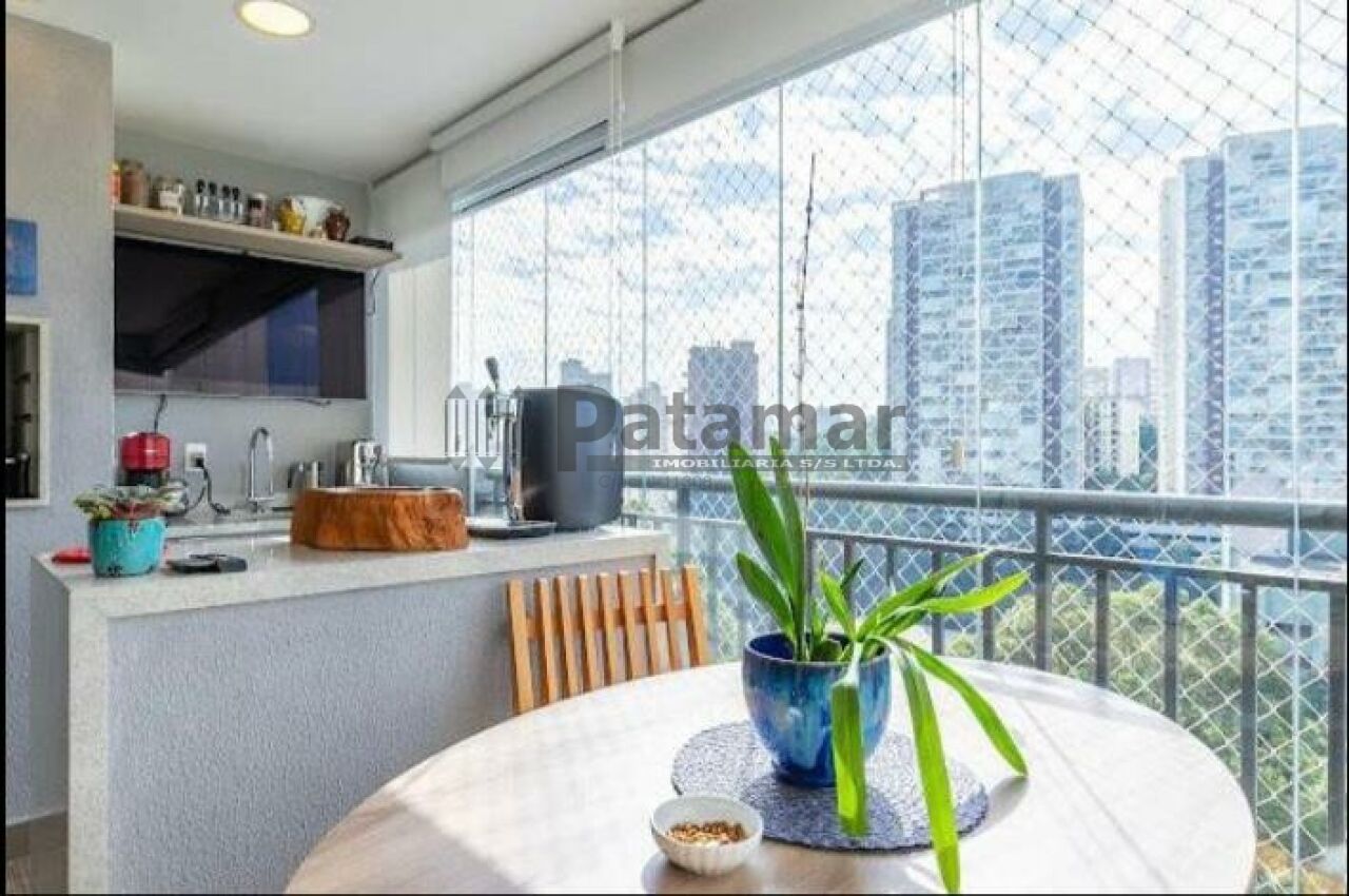 Apartamento para Venda - Jardim Caboré