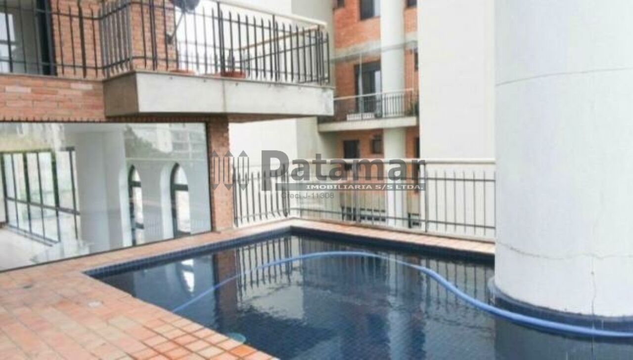Apartamento para Venda - Vila Progredior
