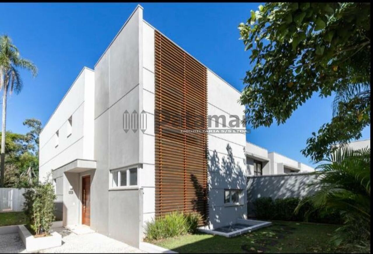 Casa em Condomínio para Venda - Chácara Santo Antônio Zona Sul