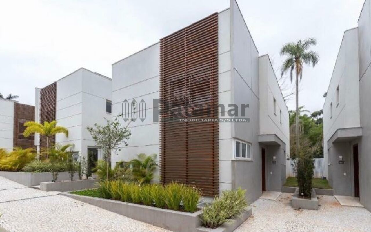 Casa em Condomínio para Venda - Chácara Santo Antônio Zona Sul