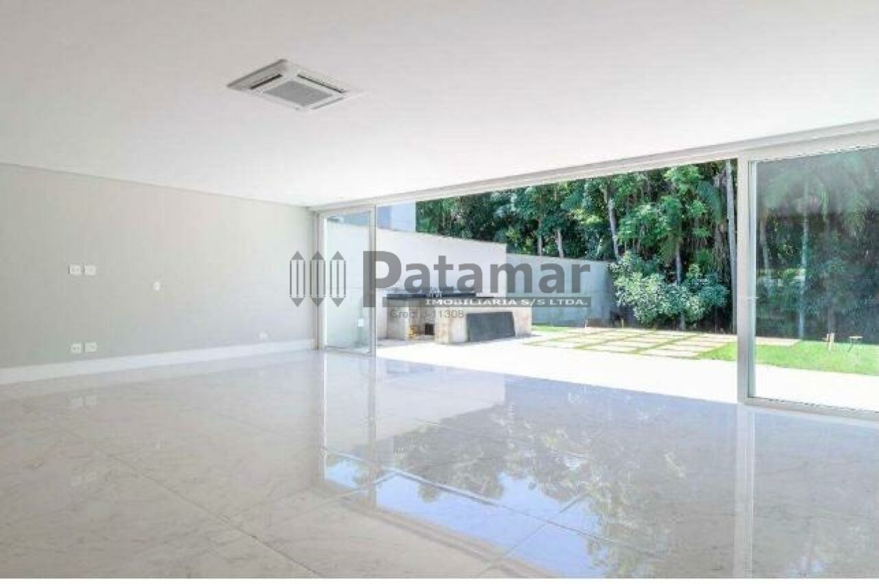 Casa em Condomínio para Venda - Chácara Santo Antônio Zona Sul