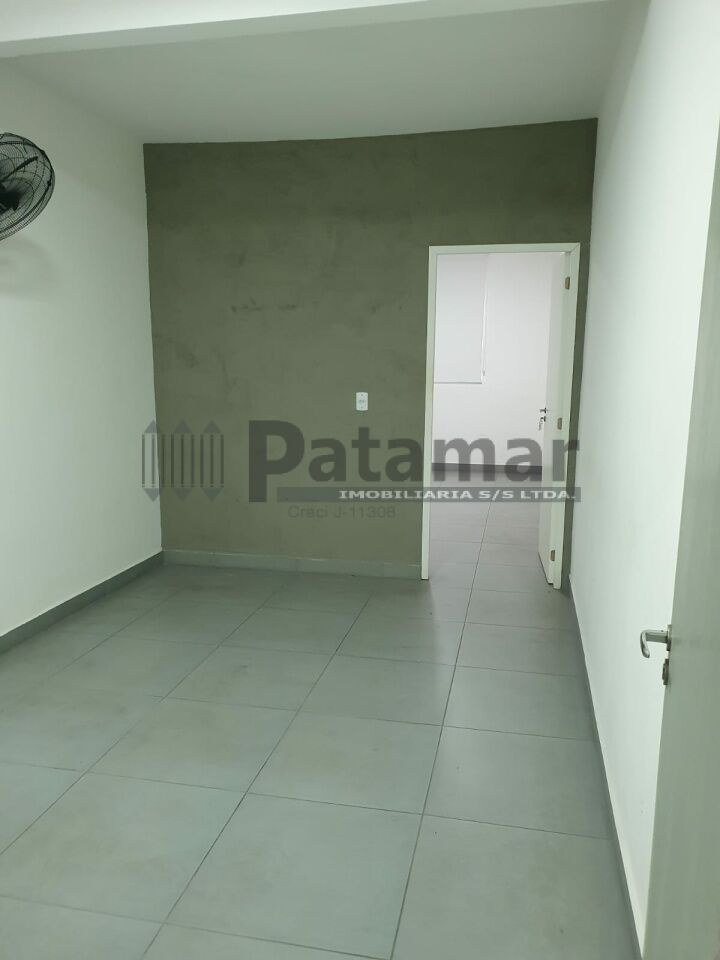 Sala Comercial para Locação - Vila Polopoli