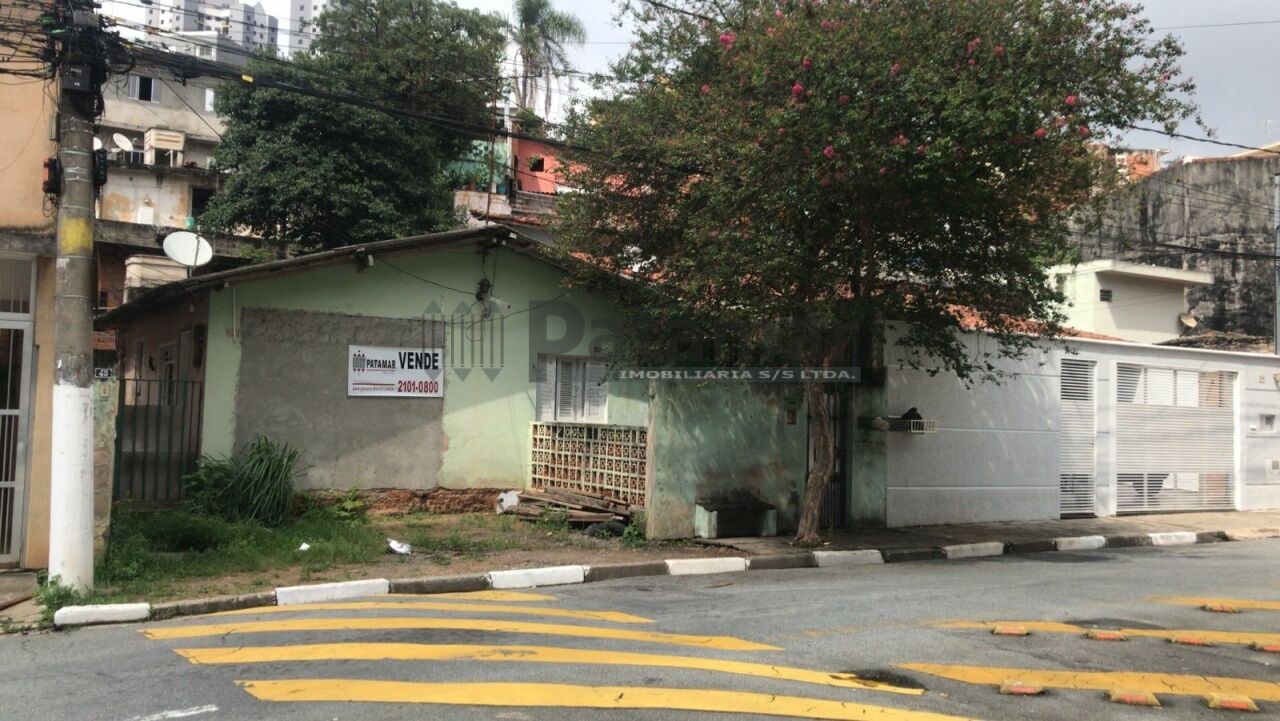 Terreno para Venda - Parque Albina