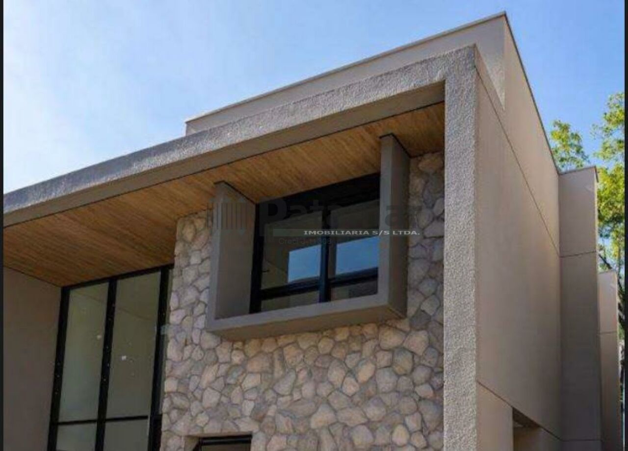 Casa em Condomínio para Venda - Chácara Santo Antônio Zona Sul