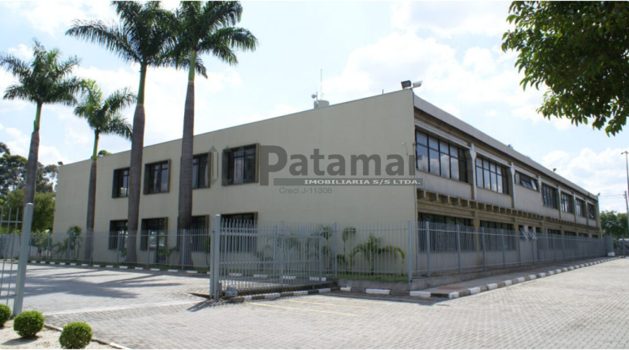 Galpão para Venda - Vila Leopoldina