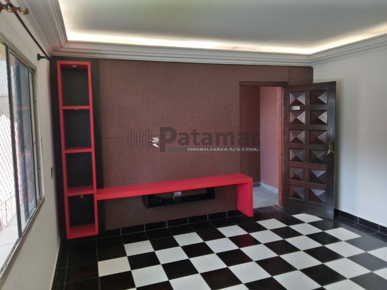 Casa Assobradada para Venda - Jardim Dracena