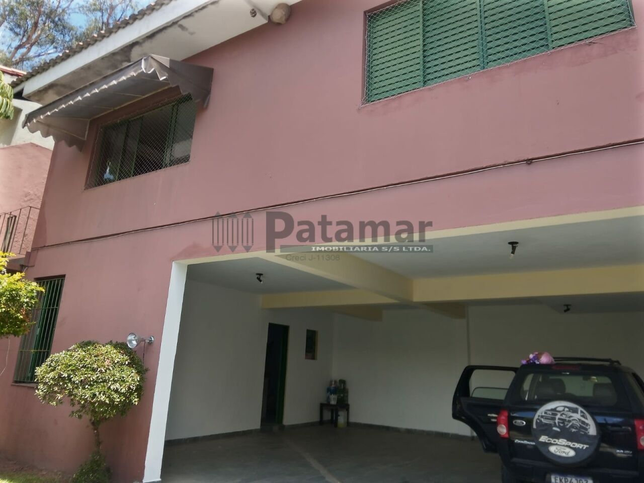 Casa Assobradada para Venda - Jardim Dracena