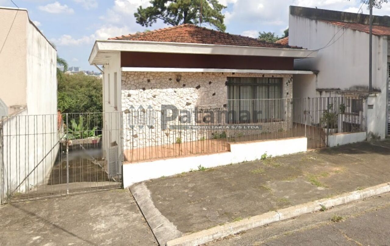 Casa Térrea para Venda - Instituto de Previdência