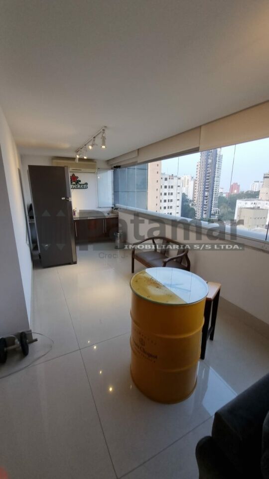 Apartamento para Venda - Jardim Londrina