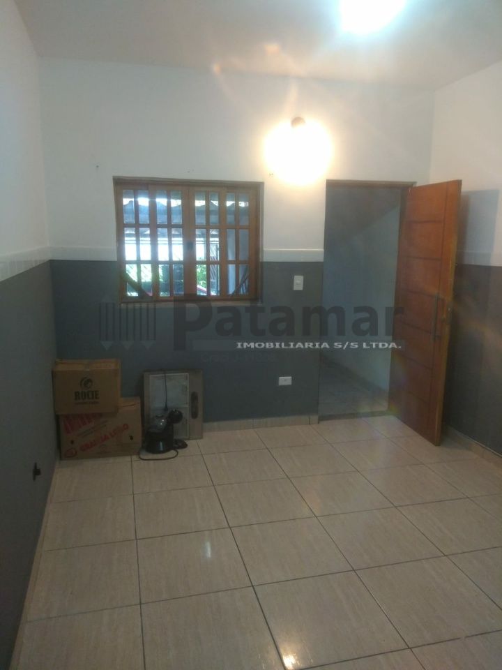 Sobrado para Venda - Instituto de Previdência