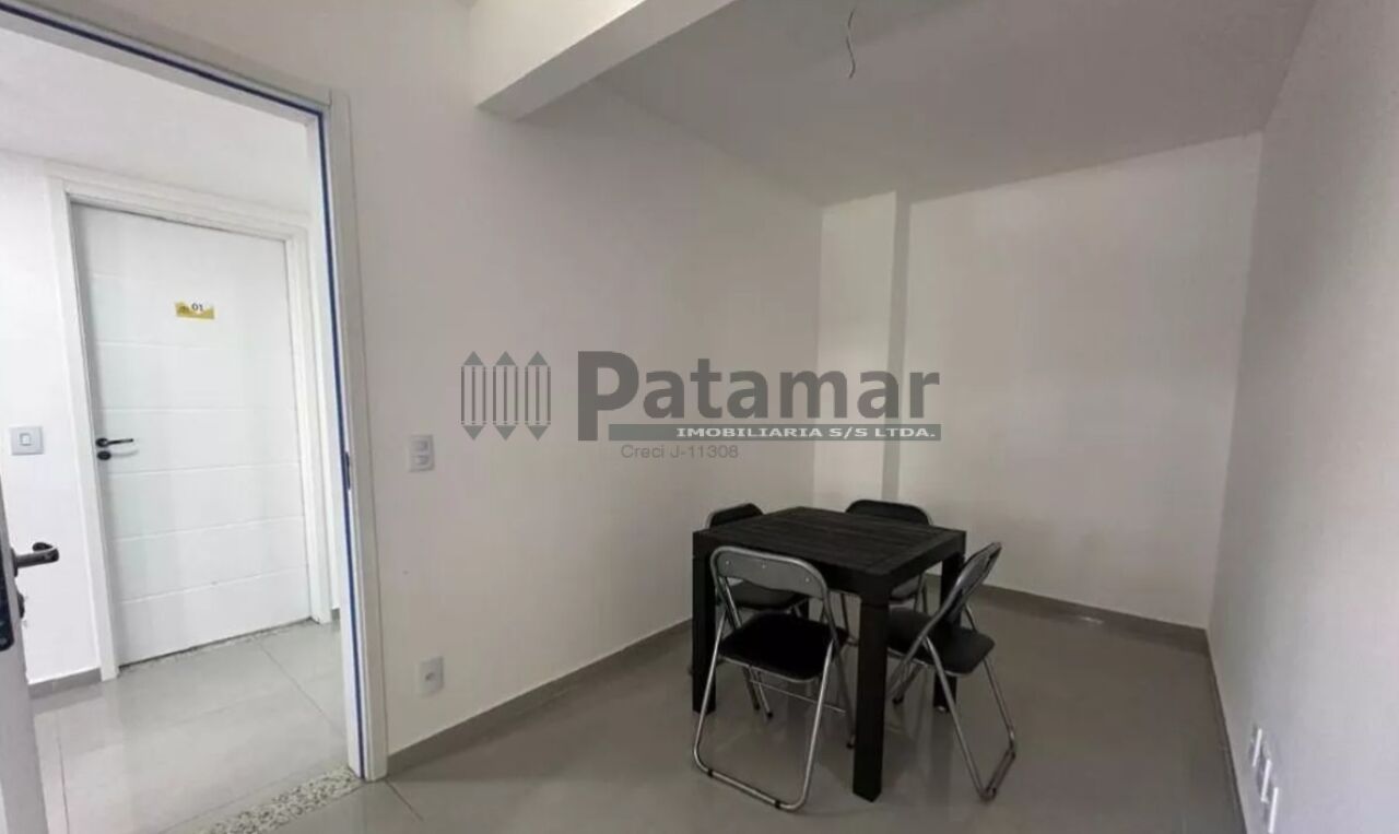 Apartamento para Venda - Jardim Trussardi