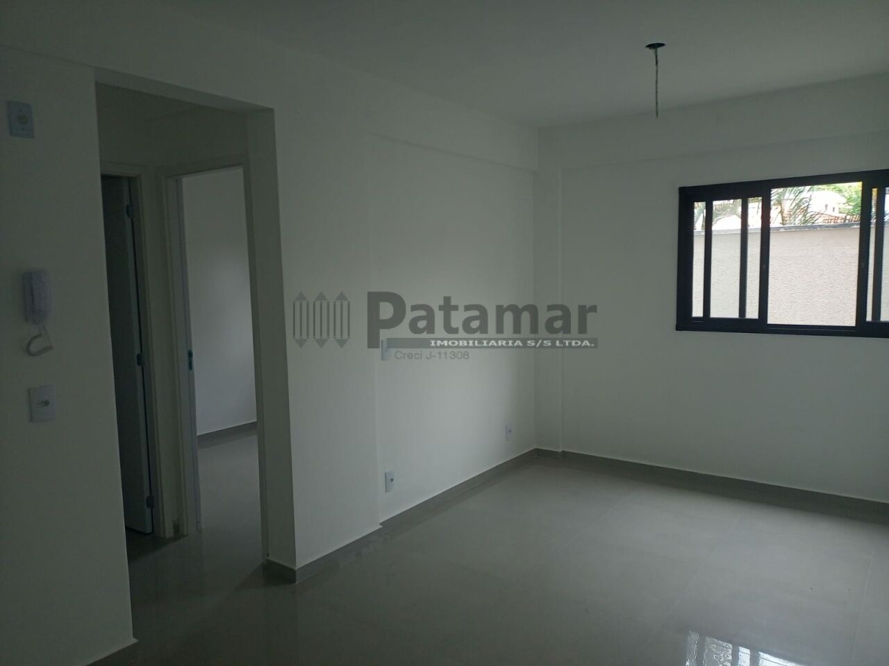Apartamento para Venda - Jardim Trussardi