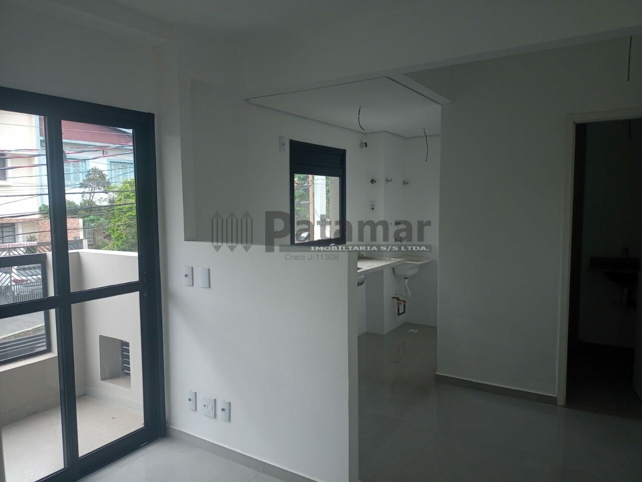 Apartamento para Venda - Jardim Trussardi