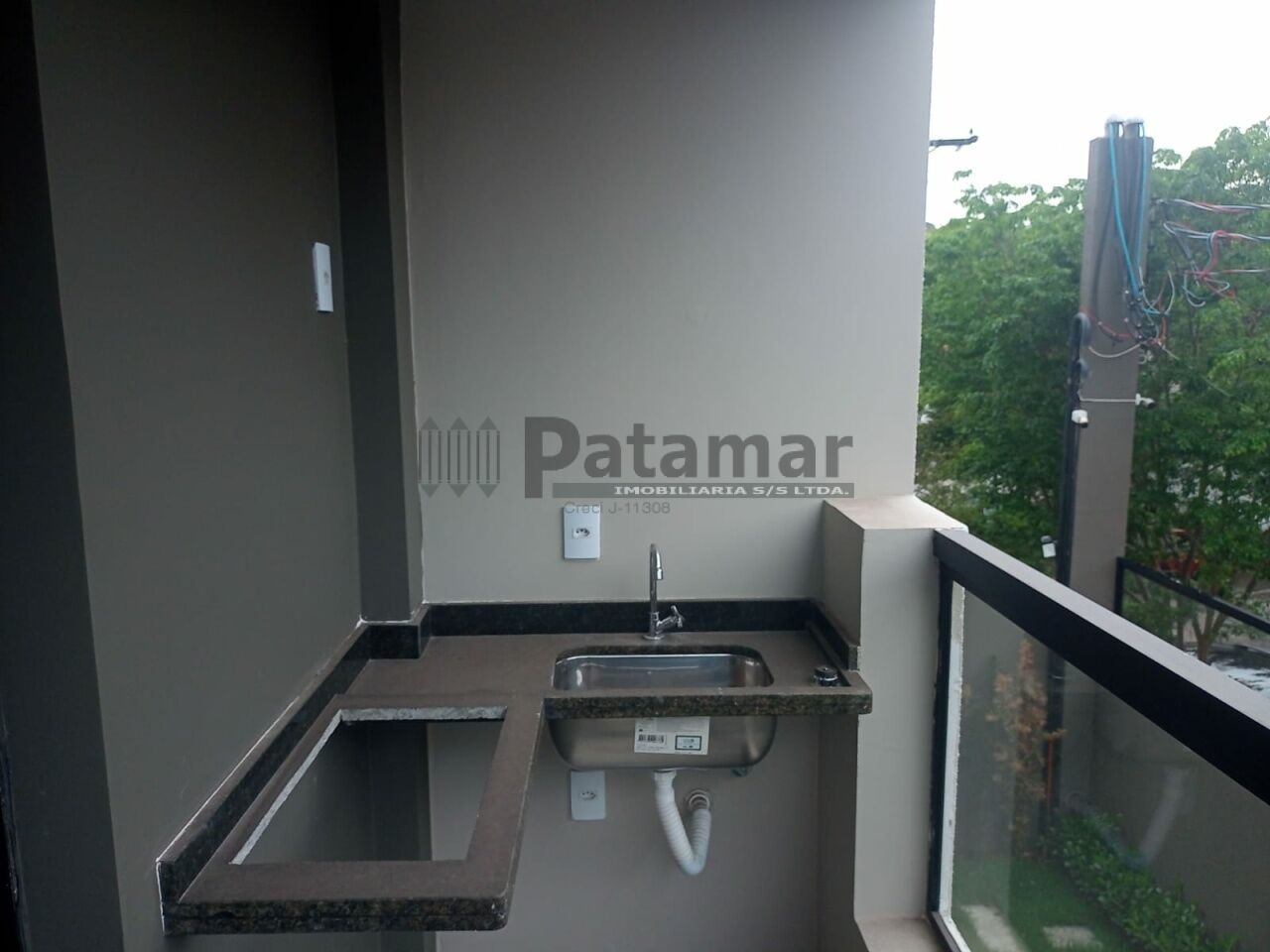 Apartamento para Venda - Jardim Trussardi