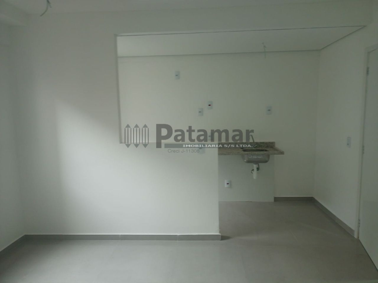 Apartamento para Venda - Jardim Trussardi