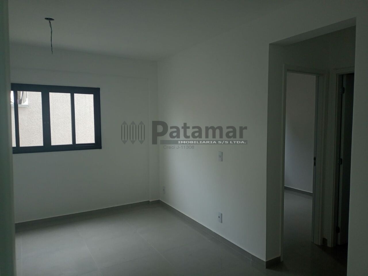 Apartamento para Venda - Jardim Trussardi
