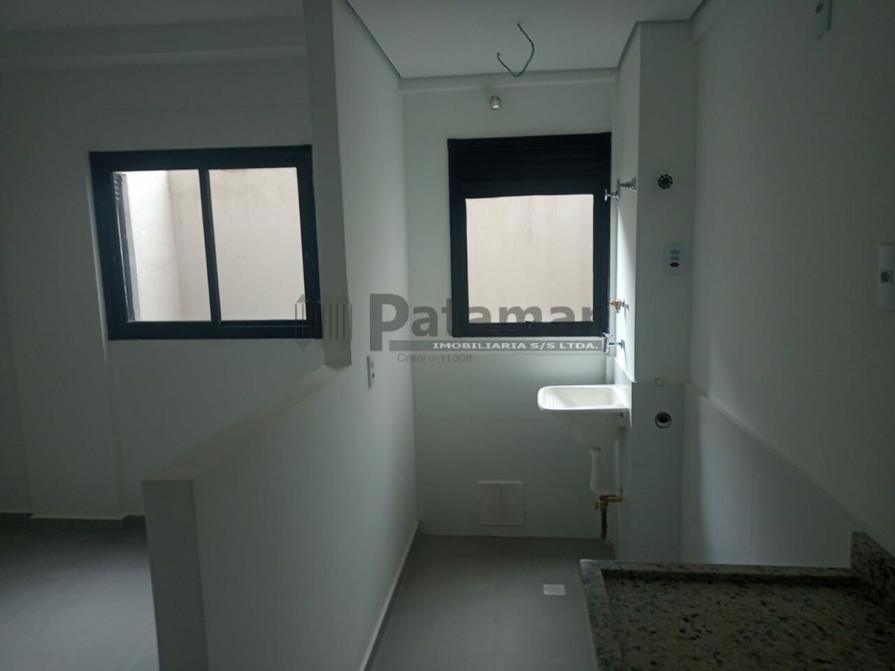 Apartamento para Venda - Jardim Trussardi