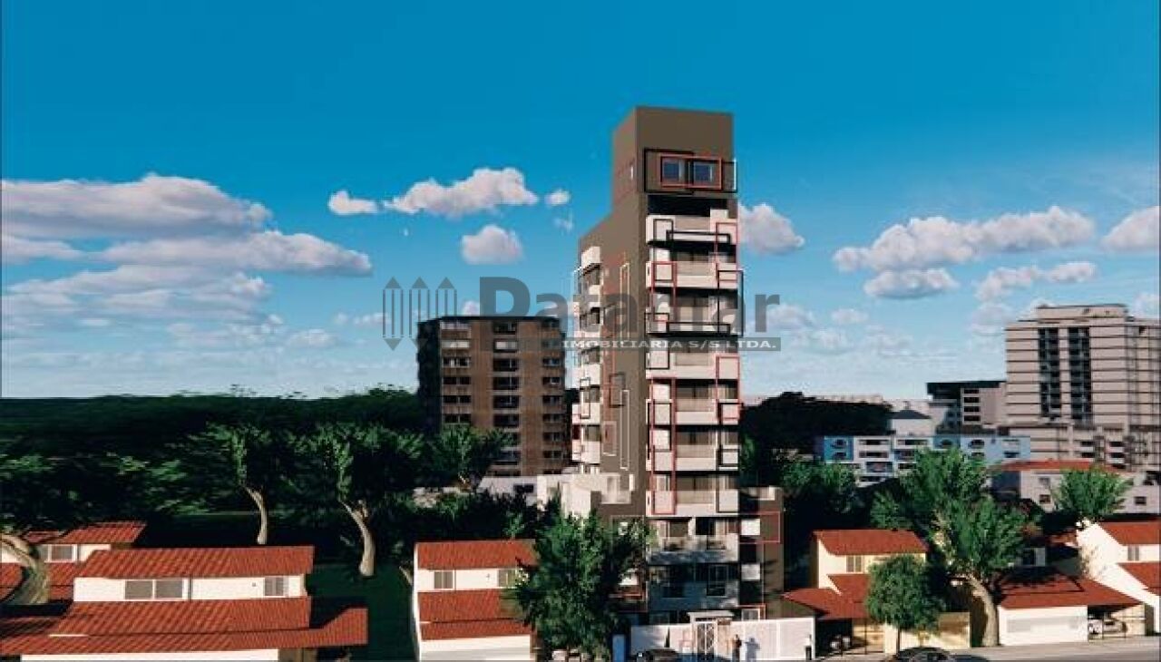 Apartamento para Venda - Jardim Trussardi