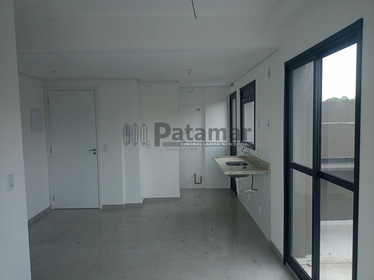 Apartamento para Venda - Jardim Trussardi