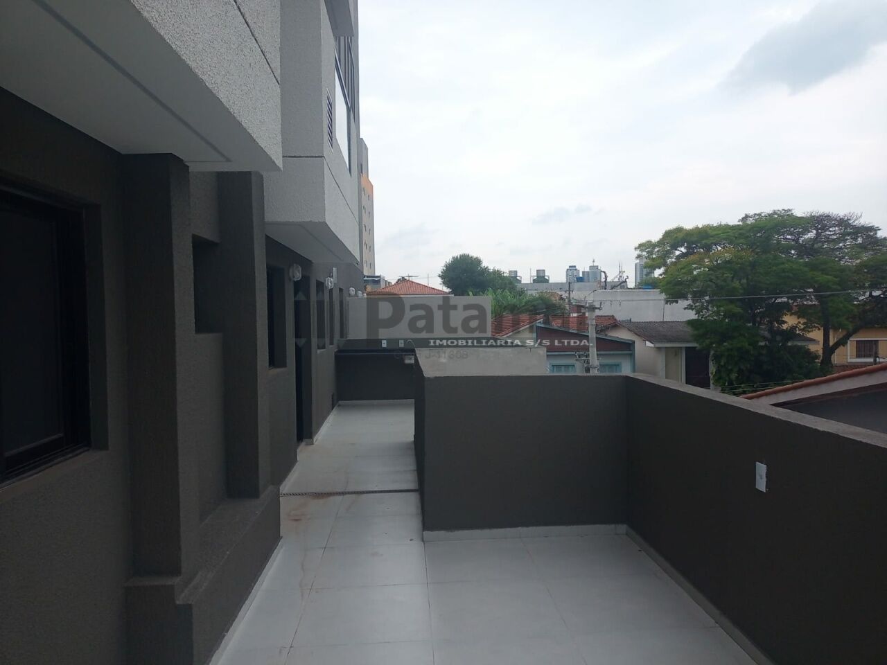 Apartamento para Venda - Jardim Trussardi