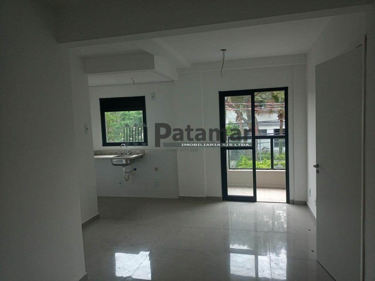 Apartamento para Venda - Jardim Trussardi