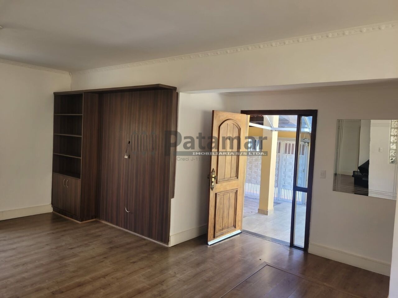 Casa Térrea para Venda - Vila Pirajussara