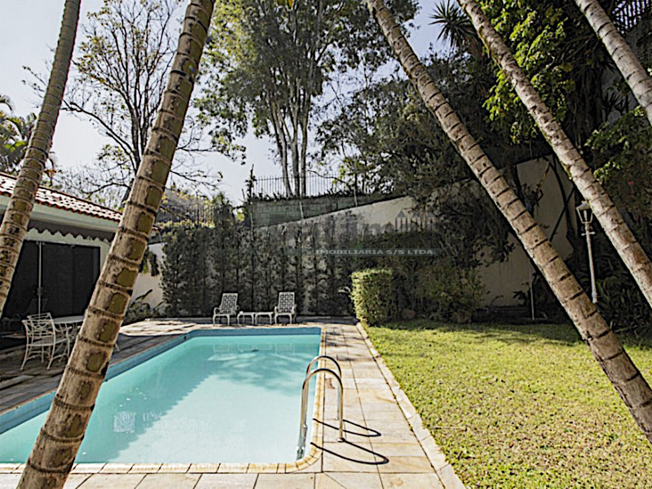 Casa Térrea Elevada para Venda - Jardim Guedala