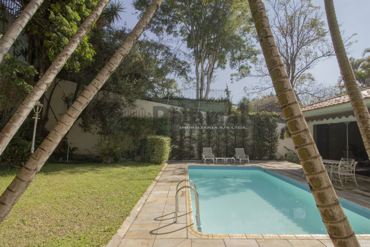 Casa Térrea para Venda - Jardim Guedala