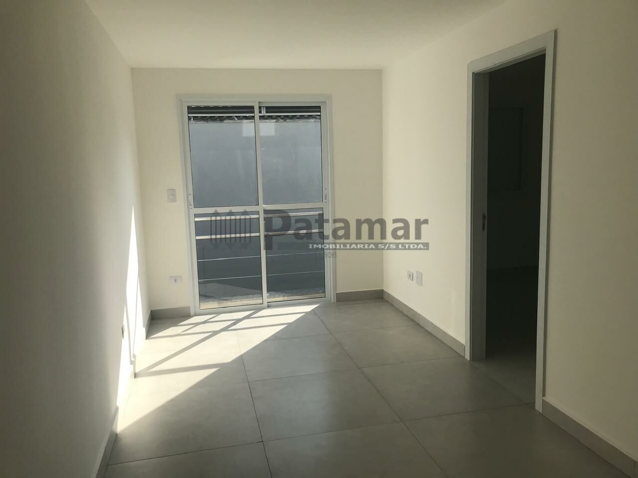 Apartamento para Locação - Vila Morse