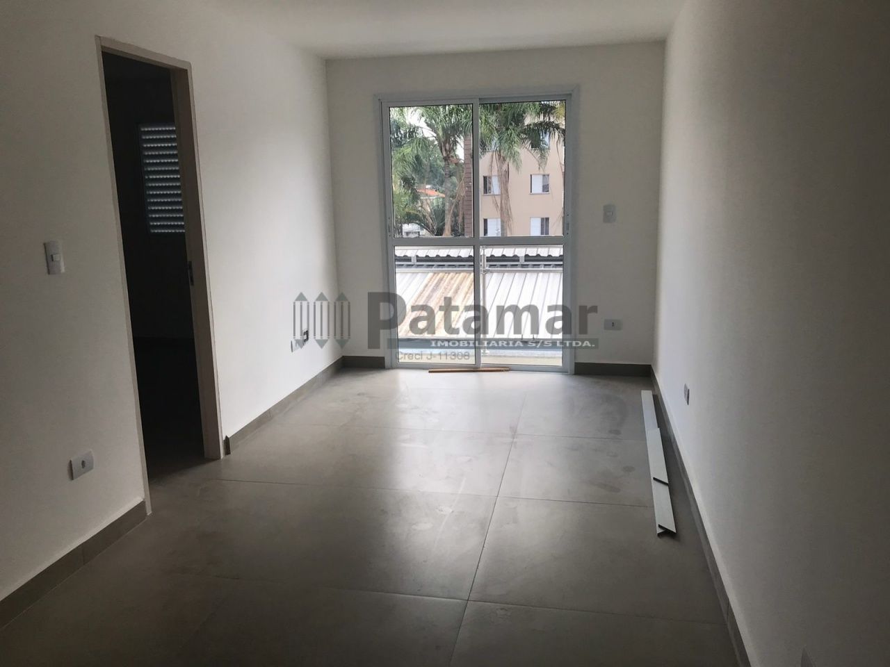 Apartamento para Locação - Vila Morse
