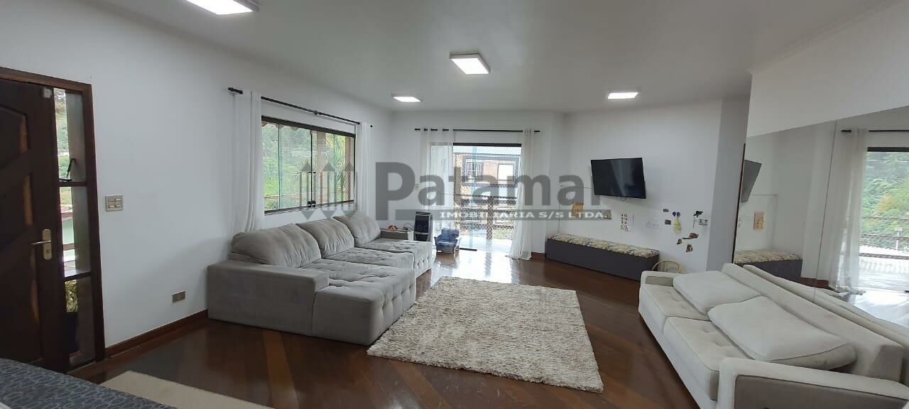 Casa Térrea para Venda - Vila Santa Terezinha
