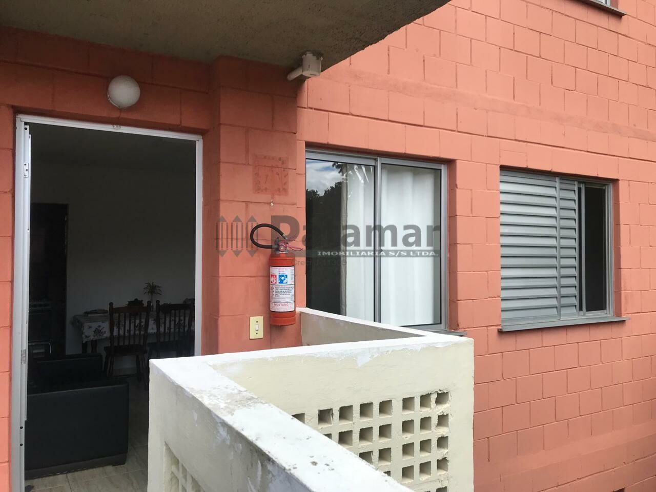 Apartamento para Venda - Parque das Cigarreiras