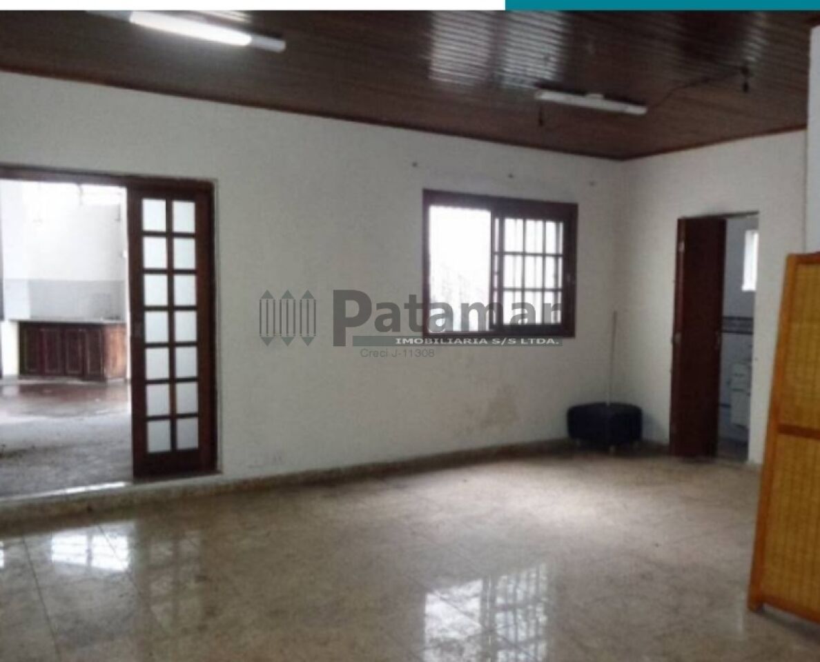 Sobrado para Venda - Jardim Alvorada Zona Oeste