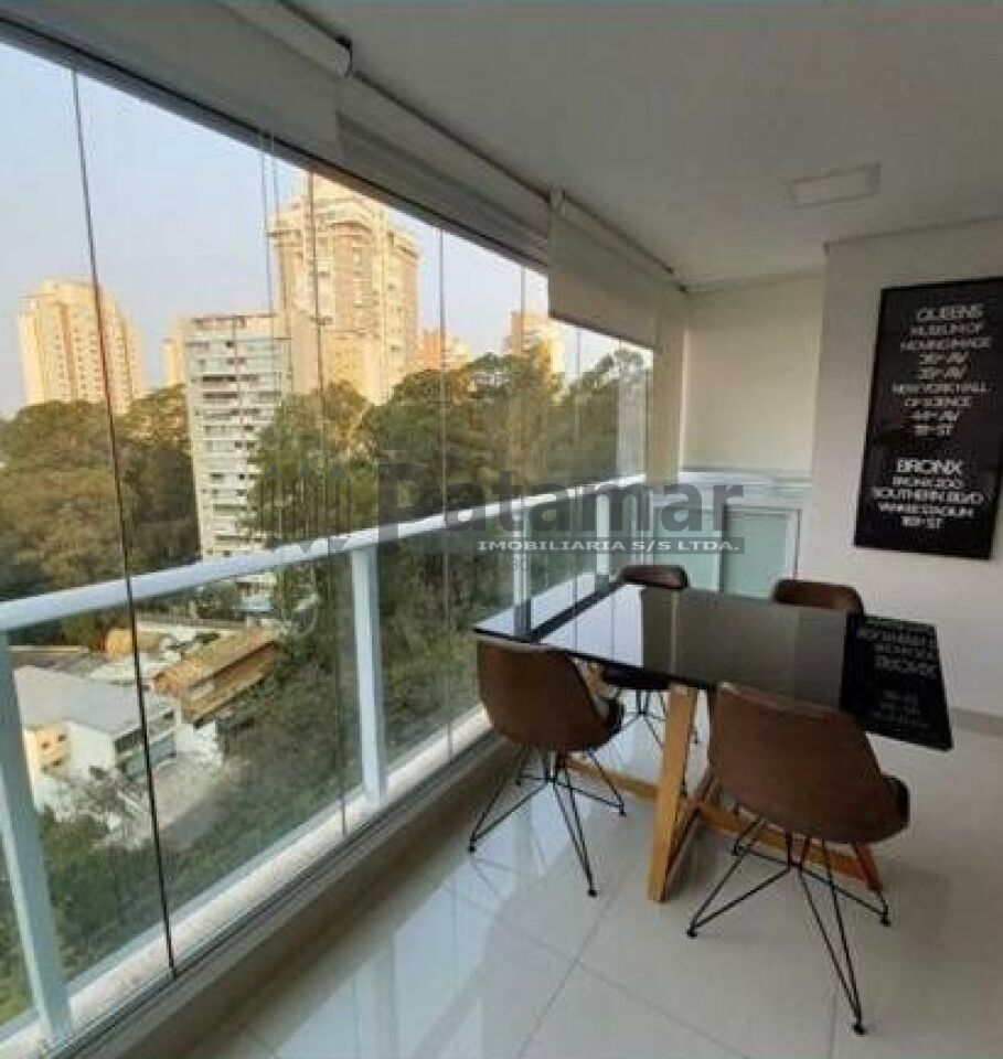 Apartamento para Venda - Vila Andrade