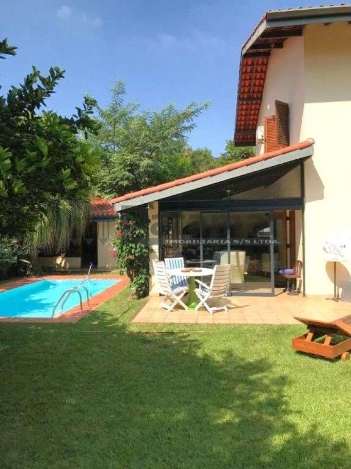 Sobrado para Venda - Cidade Jardim