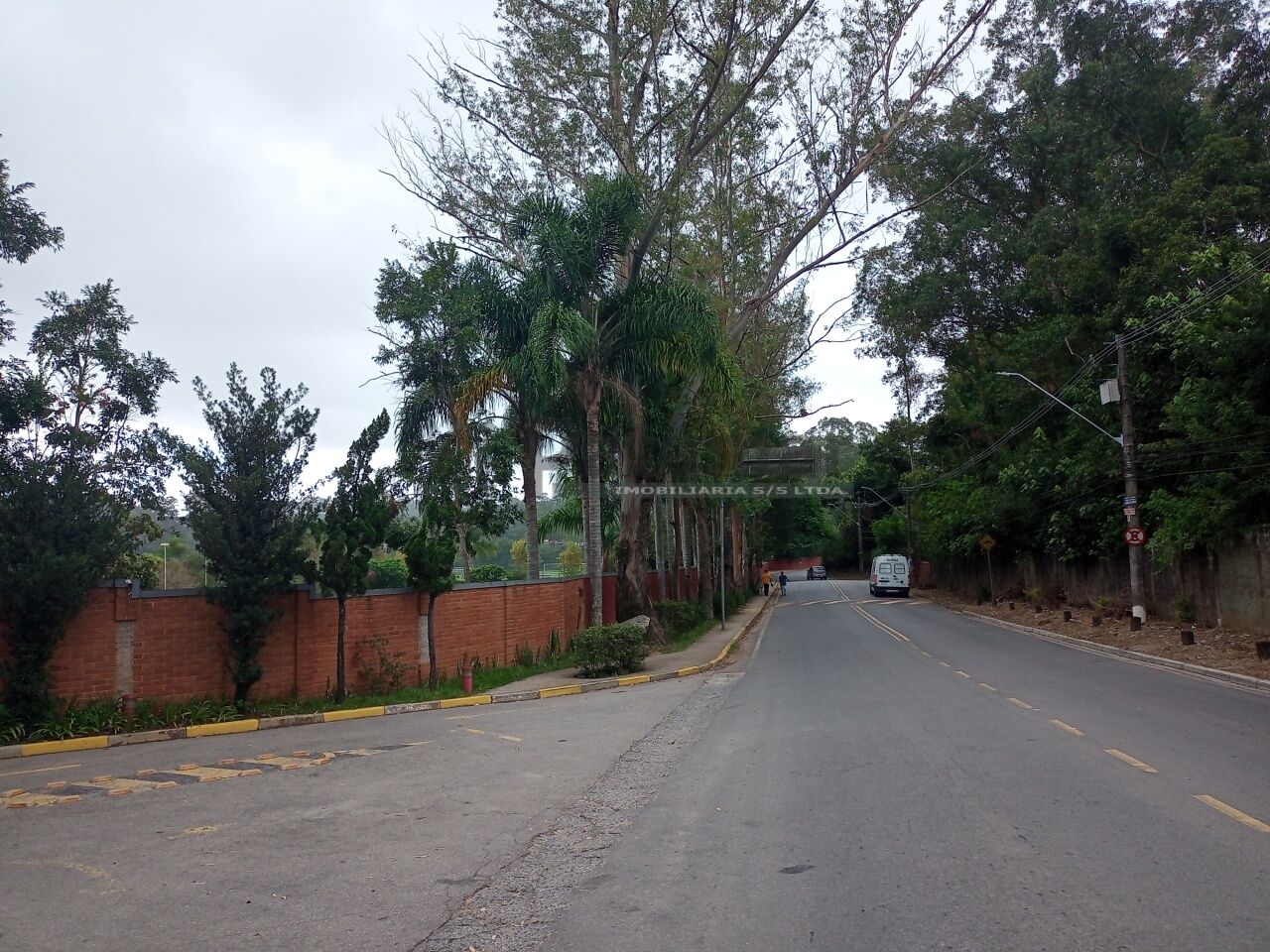 Terreno para Venda - Quinta dos Angicos
