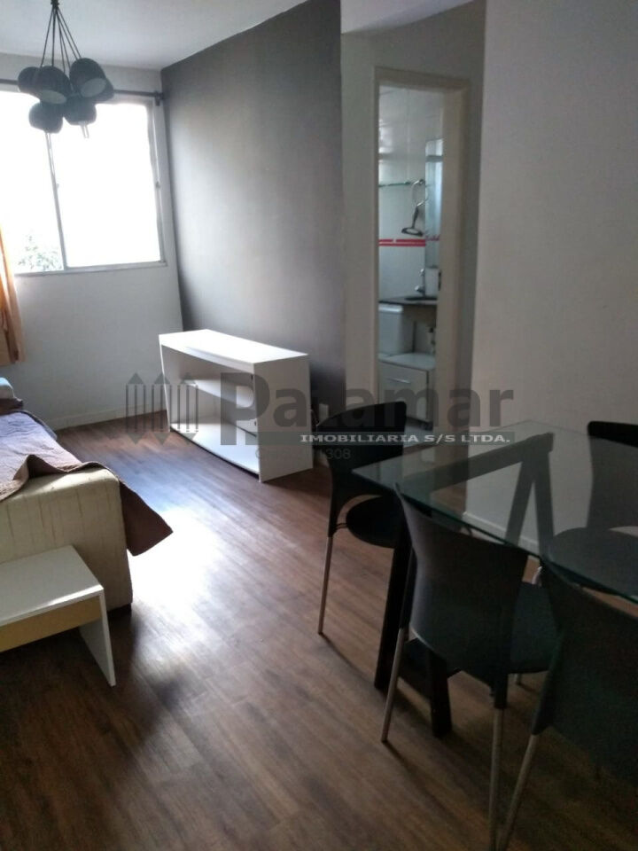 Apartamento para Venda - Jardim Leonor