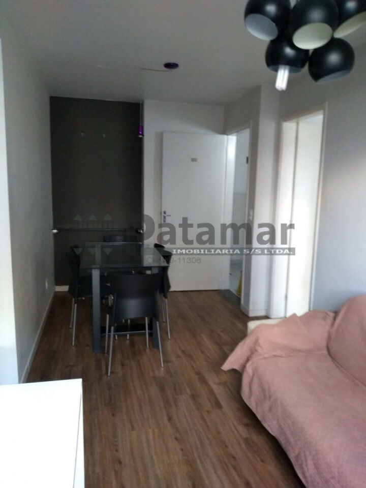 Apartamento para Venda - Jardim Leonor