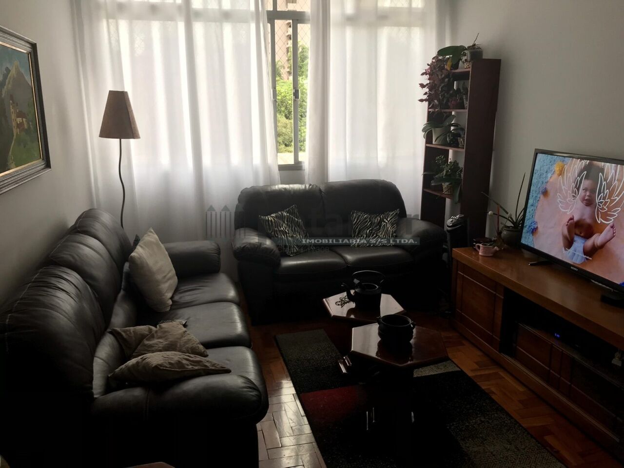 Apartamento para Venda - Vila Progredior