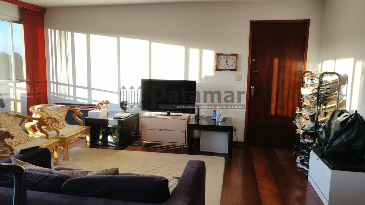 Apartamento para Venda - Caxingui