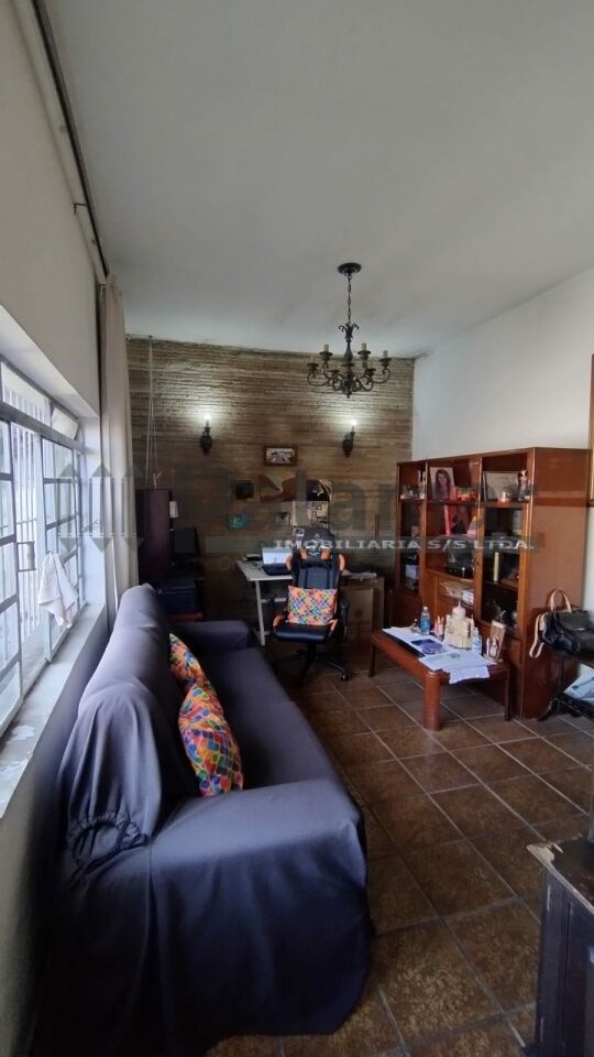 Casa Térrea para Venda - Instituto de Previdência
