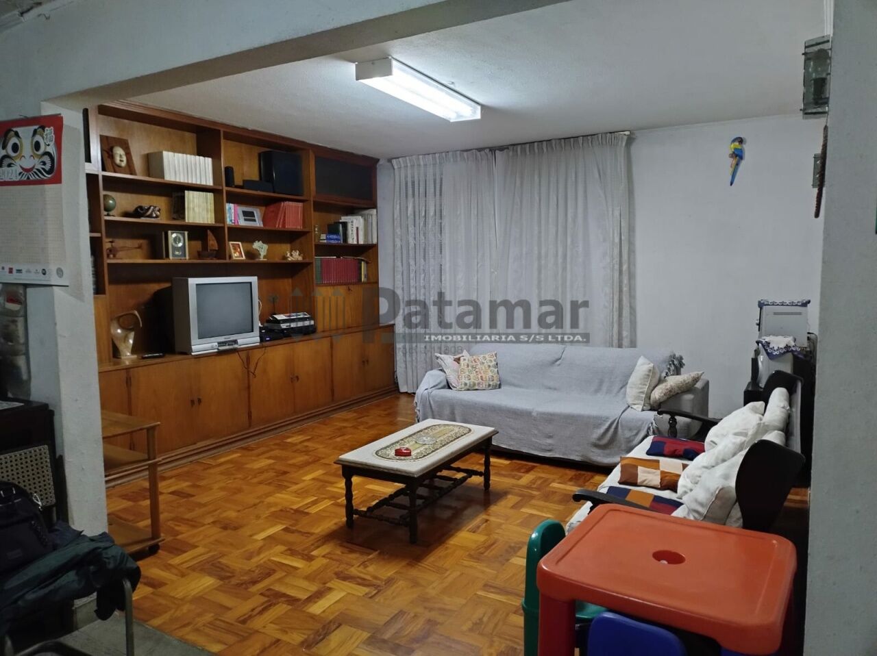 Sobrado para Venda - Butantã