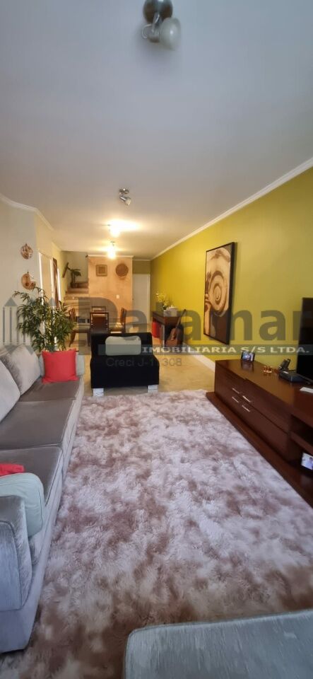 Sobrado para Venda - Vila Morse